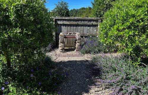 Characterful, Cosy Cotswold Cottage, Folly Cottage - Foto 12