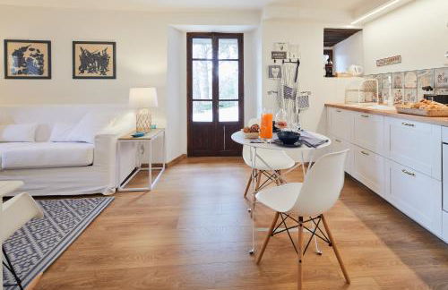 La Panoramica Gubbio - Maison de Charme - Casette e appartamenti self catering per vacanze meravigliose! - Foto 59