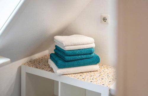 Ferienwohnungen Andresen - Foto 47