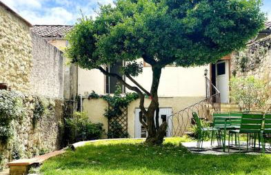 Joli Studio Dépendance Lectoure Intra-muros - Photo 1