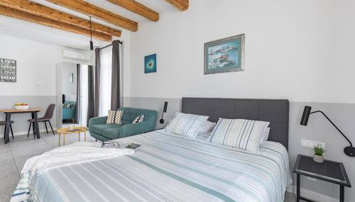 Luxury Studio Adriatic 1 & Adriatic 2 - Foto 5, wardrobe