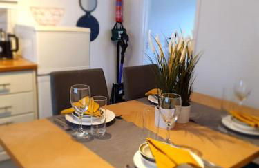 Cheerful 3 bedroom house with spacious garden - Foto 13