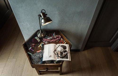 Agriresort Villa Gelso - Pet Friendly & Adults Only - Foto 46