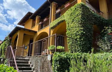 Bellagio, Grigna & Lake Suite - Foto 11