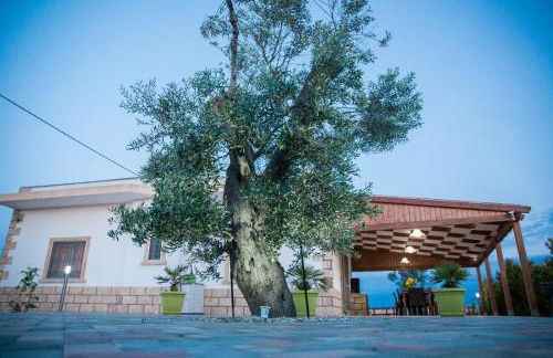 Villetta Mari con piscina esclusiva nel Salento - Foto 16