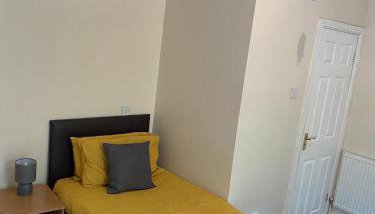 Albion House - Foto 2