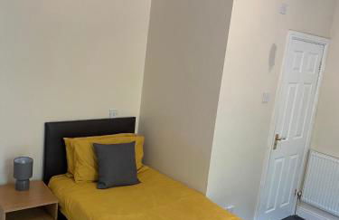 Albion House - Foto 2