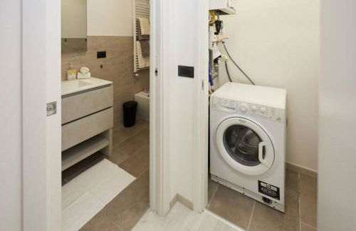 Modern flat per 6 Aviano AC Parking - Foto 29