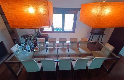 La Traviesa,Villa de Lujo de 500 m. en el Campo con Piscina - Foto 78