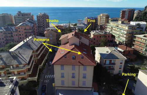 Tinetto Brezza di mare - Foto 16