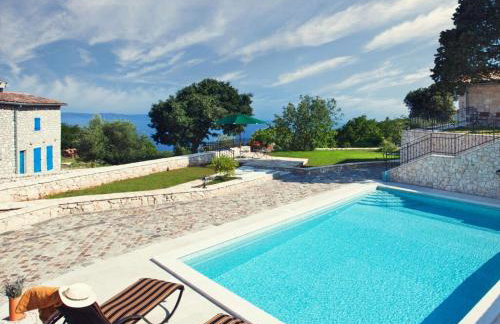 Cosy apartment in Labin - Foto 12