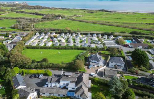 The Granary - 2 Bedroom Apartment - Penally - Photo 9