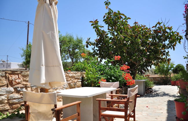 Michalis Apartments near the beaches with sea view - Foto 46