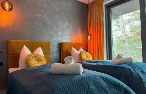 Apartament Błękitny Horyzont-Sea View Hevenia - Foto 15