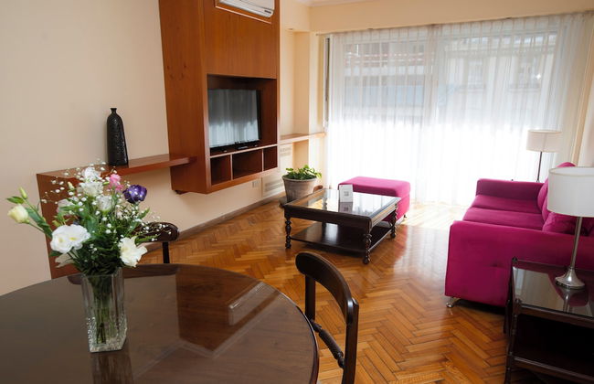 Aparthotel Trianon Recoleta - Photo 8