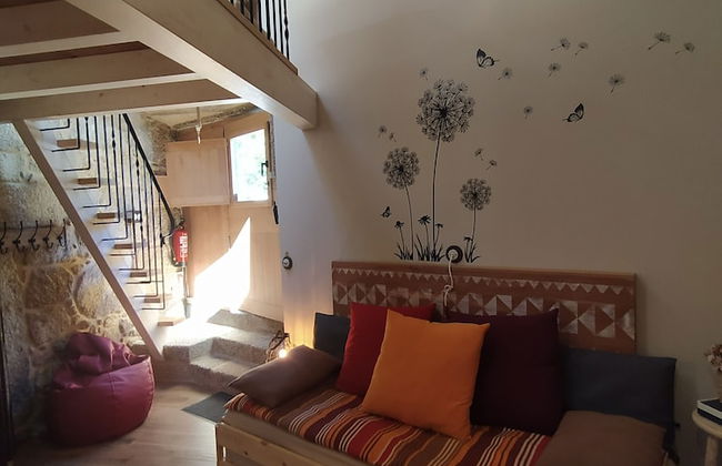 OLardoMar - Casa Rural - Photo 21