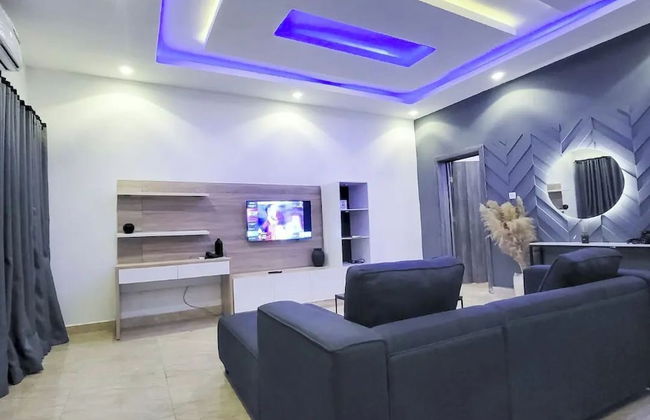 Supreme Apartments - Foto 18