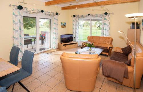 Ferienhaus Storch - Foto 1