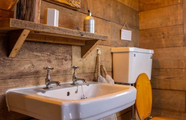 Luxury Safari Lodge Surrounded by Deer!! 'fallow' - Foto 26