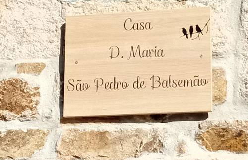 D. Maria São Pedro de Balsemão - Photo 25