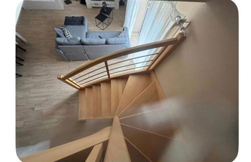 La maison du bonheur au cœur du Morvan - Foto 36