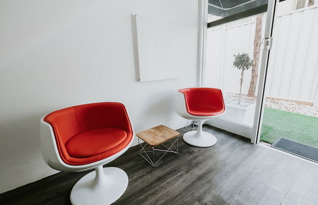 SoYa Apartment Hotel - Foto 51