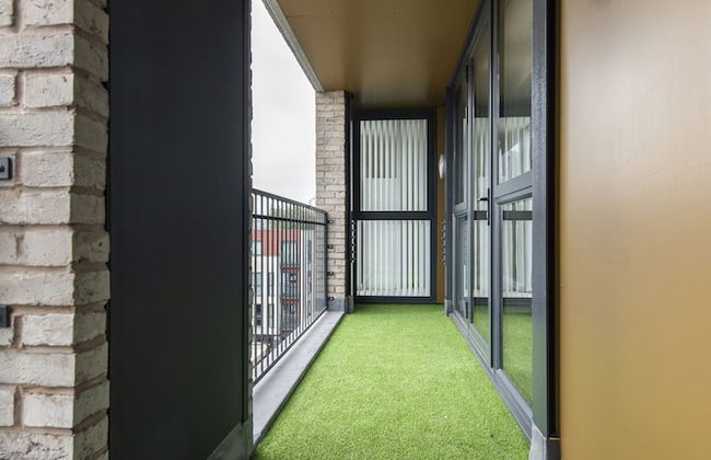 Cosy 2BR Apt Arndale Northern Qtr - Foto 1