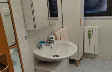 Appartamento accogliente sotto la Rupe di Orvieto - Foto 5