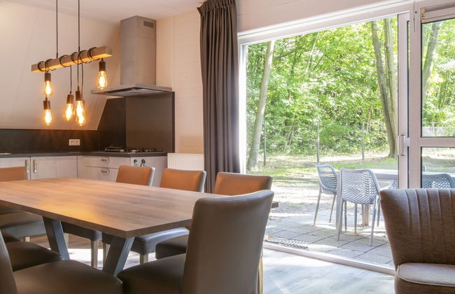 Woodland Retreat Near Breda - Foto 21