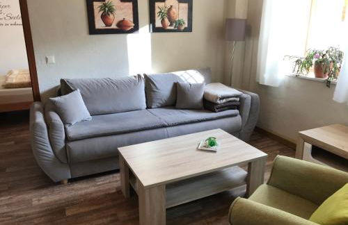 Haus Daheim - Foto 15