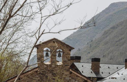 Casa Mora Vall Fosca - Foto 48