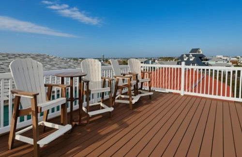 Port A Paradise by Silver Sands Vacation Rentals - Foto 22