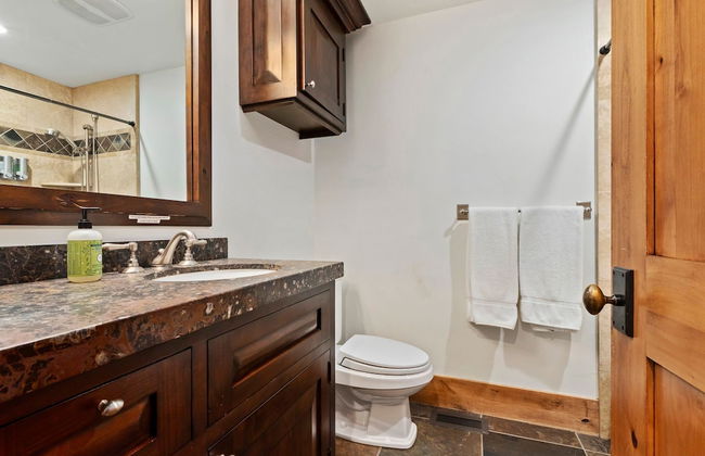 Apex Lodge Sol-12011 - Foto 37