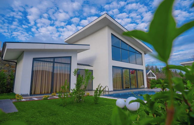 NİSH VADİ SAPANCA - Foto 36