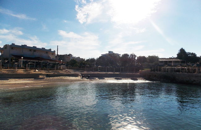 Blue Moon Apartments - Foto 33