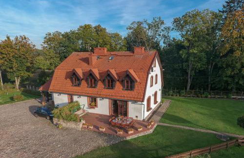 Osada Ulnowo - Holliday & Party House - Foto 21