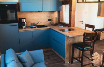 Stadtvilla Haug die exklusiven Ferienwohnungen im Harz - Foto 6