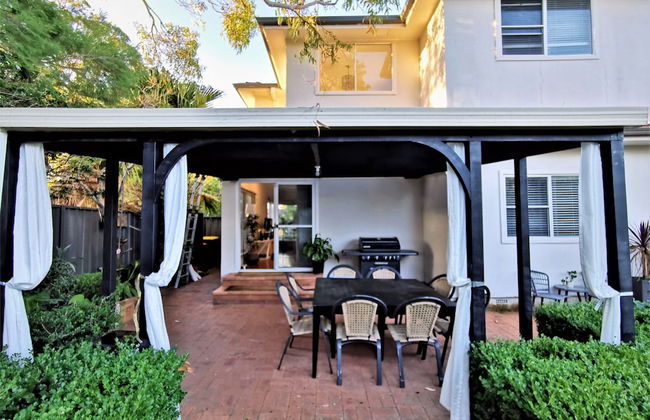 Comfy 4 Bedroms Corner House - Foto 19