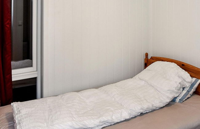 Holiday Home in Lyngstad - Foto 6