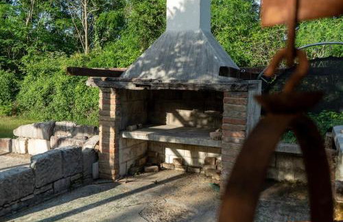 Julijud, heated pool, jacuzzi, DOME and sauna - Photo 71