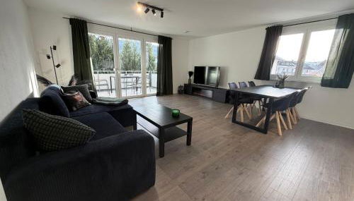 Blackhome Titisee Apartment 6 - Foto 3
