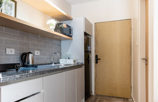 Bird Nest Near Arkan Plaza - Foto 40