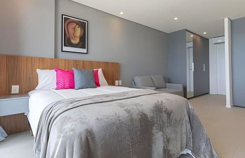 ART STUDIO VISTA Mar FRONTAL ARMAÇAO PITUBA - Foto 35