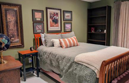 Midway Manor - Private Events, Weddings, Reunions - Foto 67