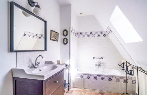 Maison de charme en Touraine avec jardin 4 p. - Foto 14