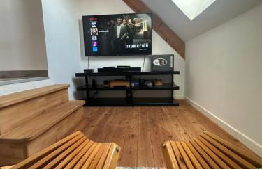 La Clé de Taulé - Foto 40