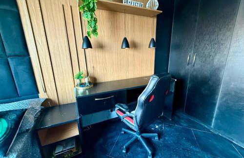 House with four suites with pool and garage - Foto 9