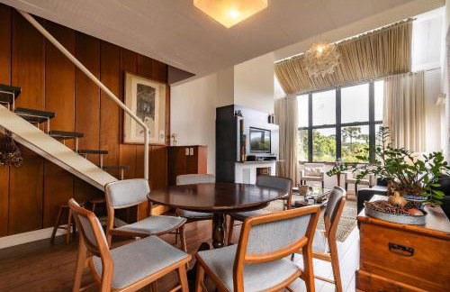 Rosa Edificio Lofts Lago dentro do condomínio Laje de Pedra - Foto 10