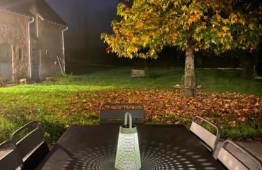 Moulin Dorceau - 8 couchages - voir notre site - Foto 24