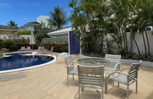 Casa super agradável em Busca Vida a 100m da praia! - Foto 15